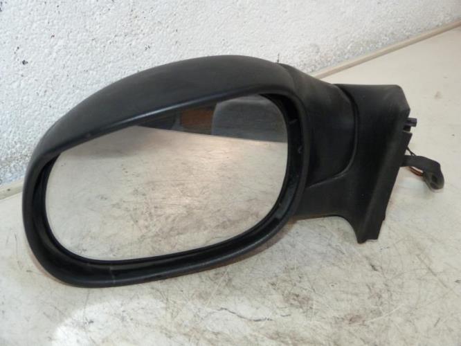 Retroviseur gauche CITROEN C3 PLURIEL PHASE 1 CABRIOLET Essence