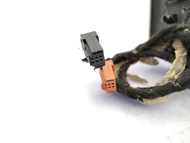 Retroviseur gauche PEUGEOT 307 PHASE 2 CABRIOLET Diesel