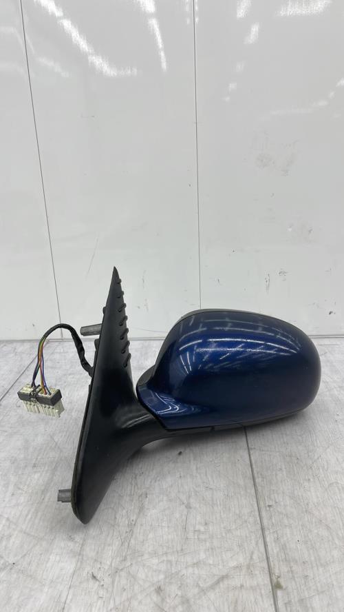 Retroviseur gauche PEUGEOT 406 PHASE 1 Diesel