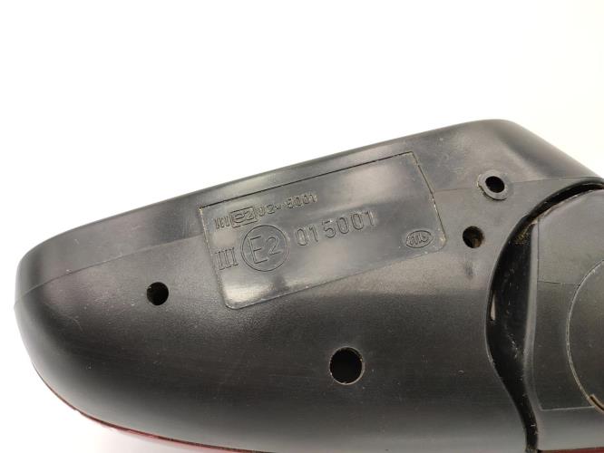 Retroviseur gauche PEUGEOT 406 PHASE 1 Diesel