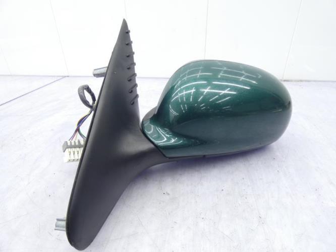 Retroviseur gauche PEUGEOT 406 PHASE 1 BREAK Essence