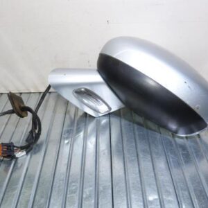 Retroviseur gauche CITROEN C5 2 Diesel