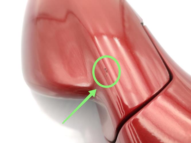 Retroviseur gauche PEUGEOT 407 COUPE Diesel