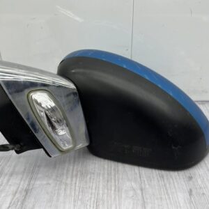 Retroviseur gauche CITROEN C3 2 PHASE 1 Diesel