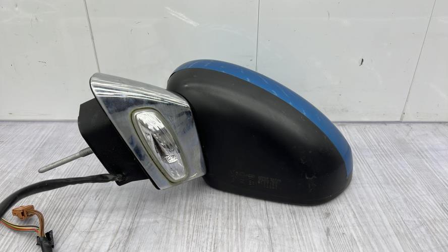 Retroviseur gauche CITROEN C3 2 PHASE 1 Diesel