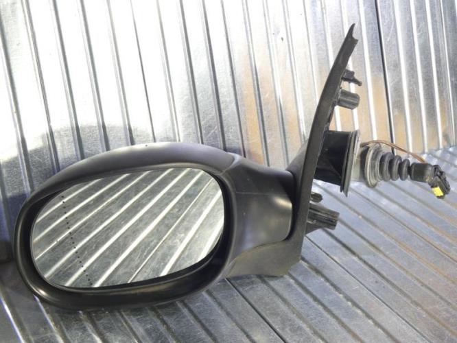 Retroviseur gauche PEUGEOT 206 PHASE 1 Diesel