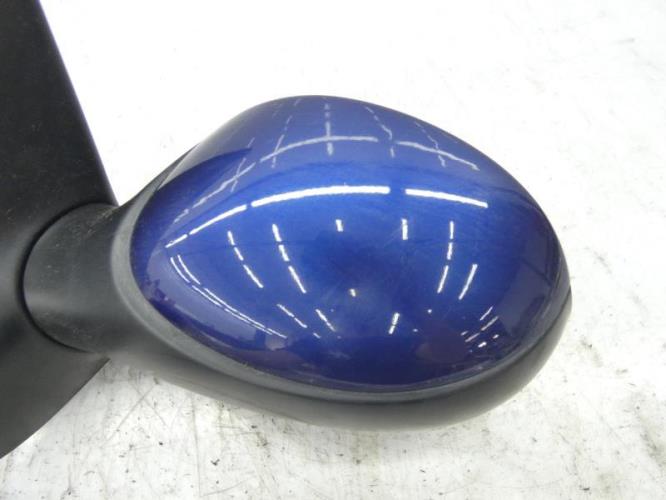 Retroviseur gauche PEUGEOT 206 PHASE 1 Essence