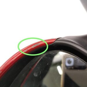 Retroviseur gauche PEUGEOT 206 PHASE 1 Essence