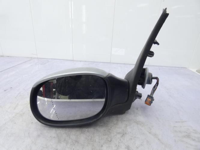Retroviseur gauche PEUGEOT 206 PHASE 1 BREAK Diesel