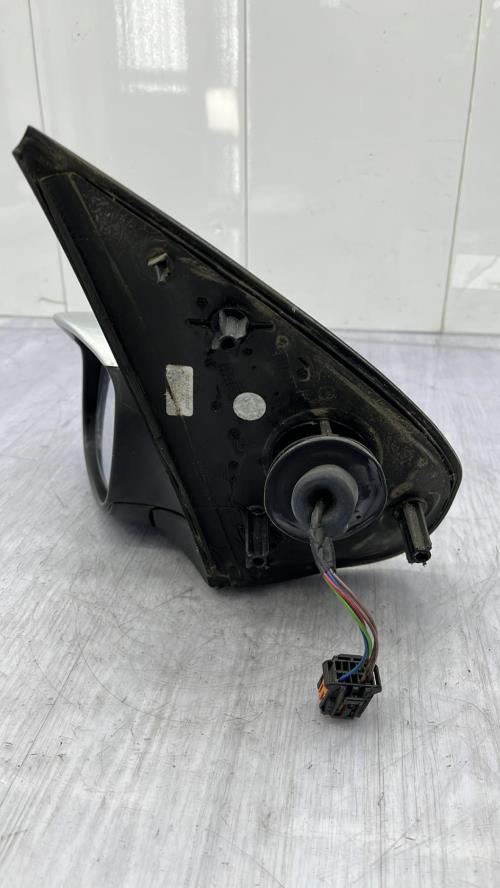 Retroviseur gauche PEUGEOT 206 PHASE 2 Diesel