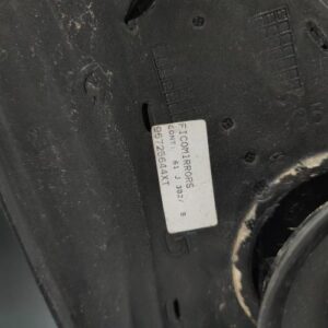 Retroviseur gauche PEUGEOT 206+ Diesel