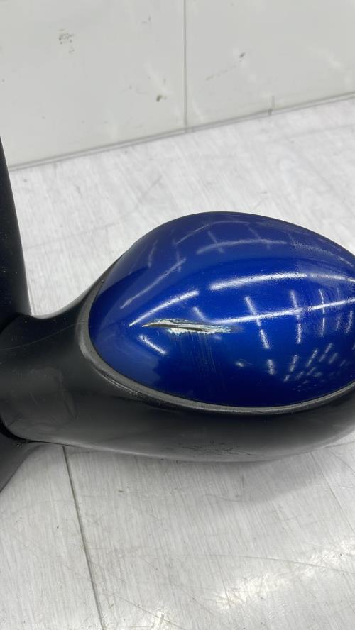 Retroviseur gauche PEUGEOT 206 PHASE 1 Essence