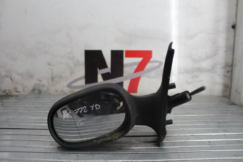 Retroviseur gauche RENAULT CLIO 2 PHASE 1 Diesel