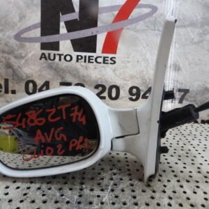 Retroviseur gauche RENAULT CLIO 2 PHASE 2 Diesel