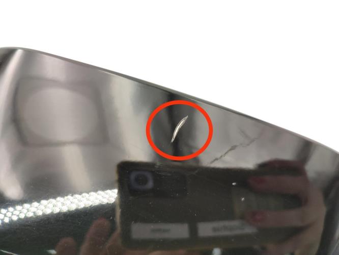 Retroviseur gauche HYUNDAI MATRIX PHASE 1 Diesel