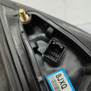 Retroviseur gauche HYUNDAI SANTA FE 1 Diesel