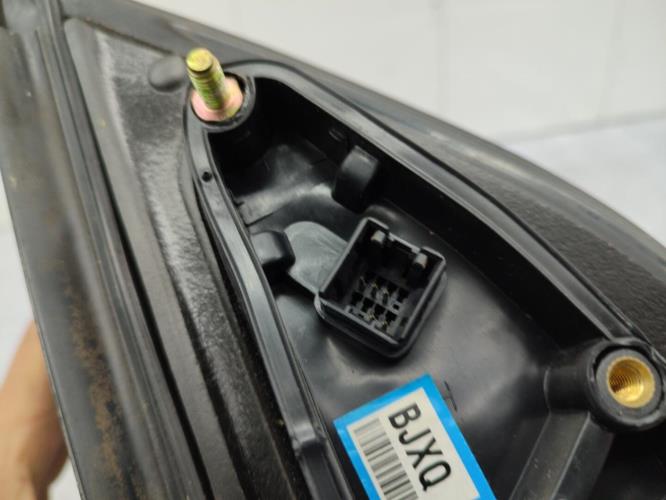 Retroviseur gauche HYUNDAI SANTA FE 1 Diesel