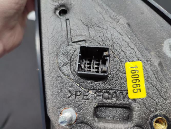 Retroviseur gauche HYUNDAI TUCSON 1 Diesel