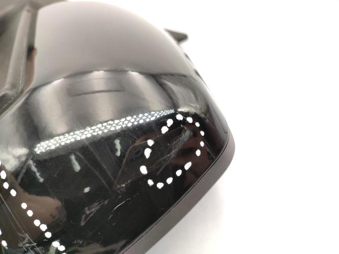 Retroviseur gauche KIA SOUL 1 PHASE 1 Diesel