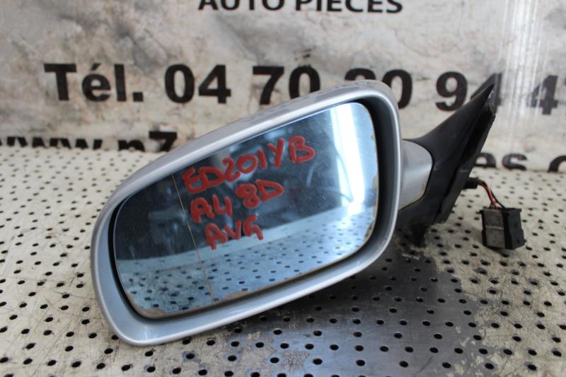 Retroviseur gauche AUDI A4 1 PHASE 1 Diesel