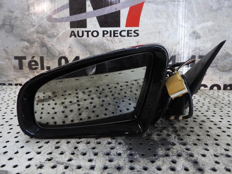 Retroviseur gauche AUDI A4 2 PHASE 1 Diesel