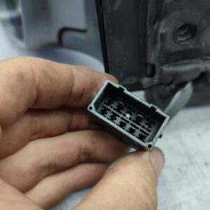 Retroviseur gauche AUDI A3 1 PHASE 1 Diesel