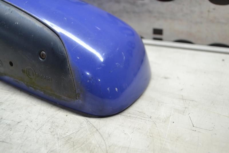 Retroviseur gauche AUDI A3 1 PHASE 1 Diesel