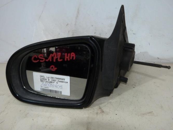 Retroviseur gauche OPEL CORSA B PHASE 2 Essence