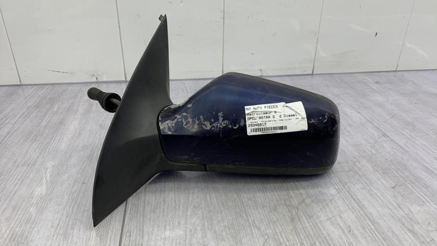 Retroviseur gauche OPEL ASTRA G Diesel