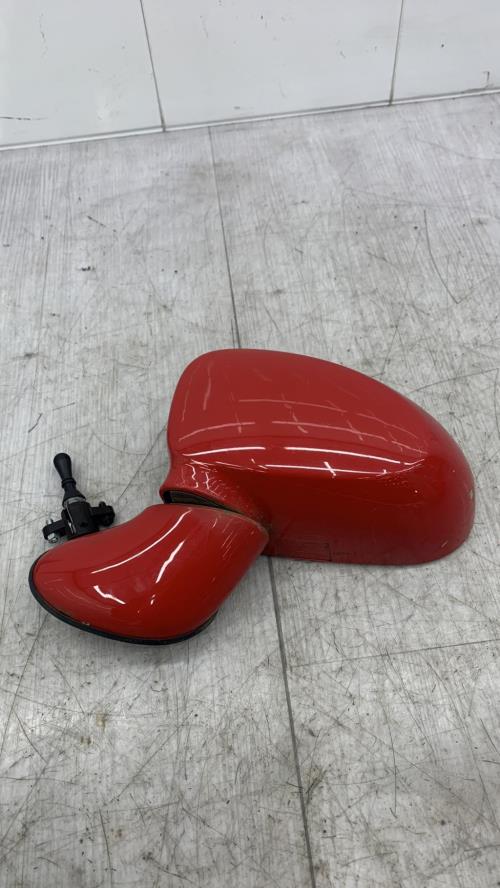 Retroviseur gauche CHEVROLET MATIZ 2 Essence