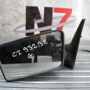 Retroviseur gauche CITROEN AX PHASE 1 Essence