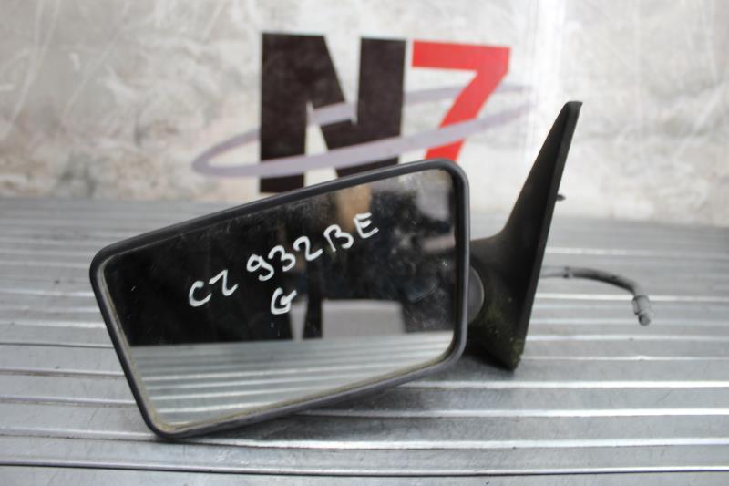 Retroviseur gauche CITROEN AX PHASE 1 Essence