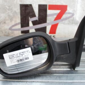 Retroviseur gauche NISSAN MICRA 3 PHASE 1 Diesel