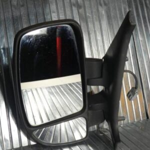 Retroviseur gauche NISSAN INTERSTAR 1 PHASE 2 Diesel