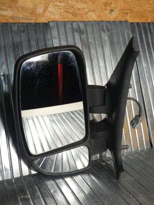Retroviseur gauche NISSAN INTERSTAR 1 PHASE 2 Diesel