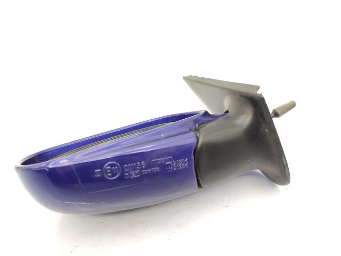 Retroviseur gauche NISSAN MICRA 2 PHASE 4 Essence