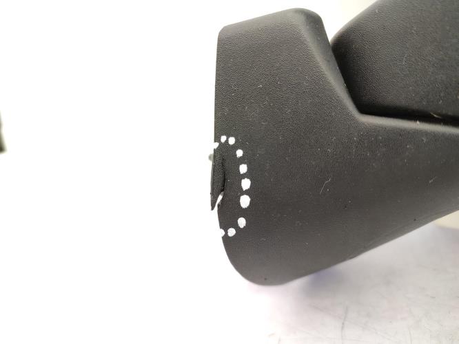 Retroviseur gauche RENAULT TRAFIC 2 PHASE 2 Diesel