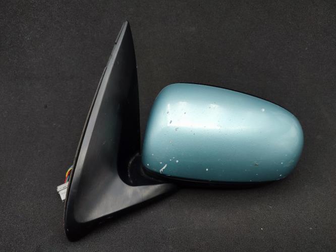 Retroviseur gauche NISSAN ALMERA 2 PHASE 1 Diesel