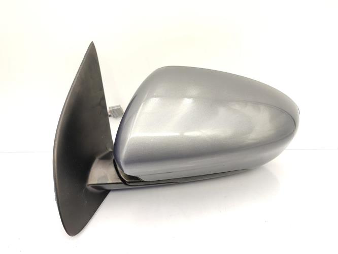 Retroviseur gauche NISSAN QASHQAI 1 PHASE 1 Diesel