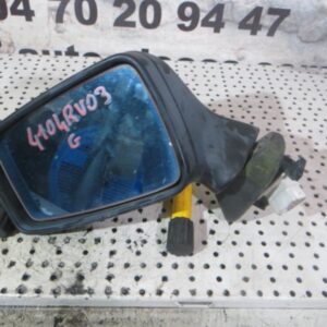 Retroviseur gauche AUDI 80 3 PHASE 1 Essence