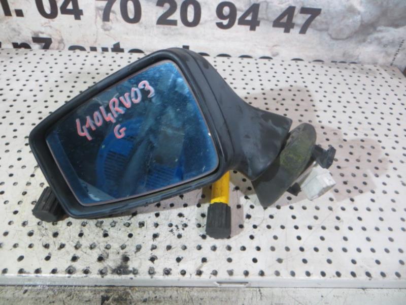 Retroviseur gauche AUDI 80 3 PHASE 1 Essence