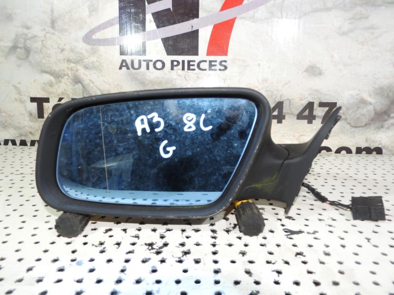 Retroviseur gauche AUDI