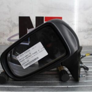 Retroviseur gauche MAZDA PREMACY Essence