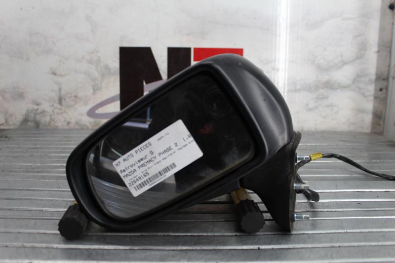Retroviseur gauche MAZDA PREMACY Essence