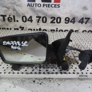 Retroviseur gauche CITROEN AX PHASE 1 Diesel