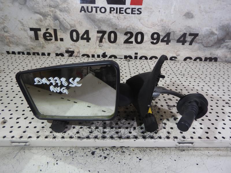 Retroviseur gauche CITROEN AX PHASE 1 Diesel