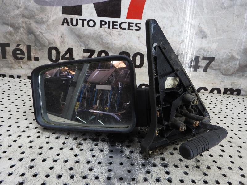 Retroviseur gauche CITROEN BX Essence