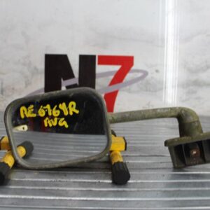 Retroviseur gauche CITROEN C15 Essence