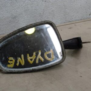 Retroviseur gauche CITROEN DYANE Essence