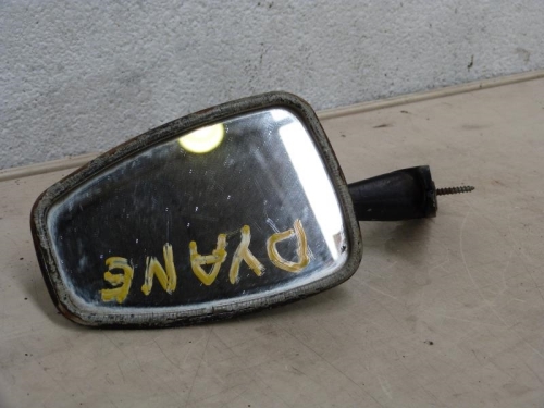 Retroviseur gauche CITROEN DYANE Essence